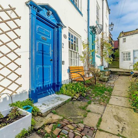 Alice Cottage Robin Hood's Bay Dış mekan fotoğraf