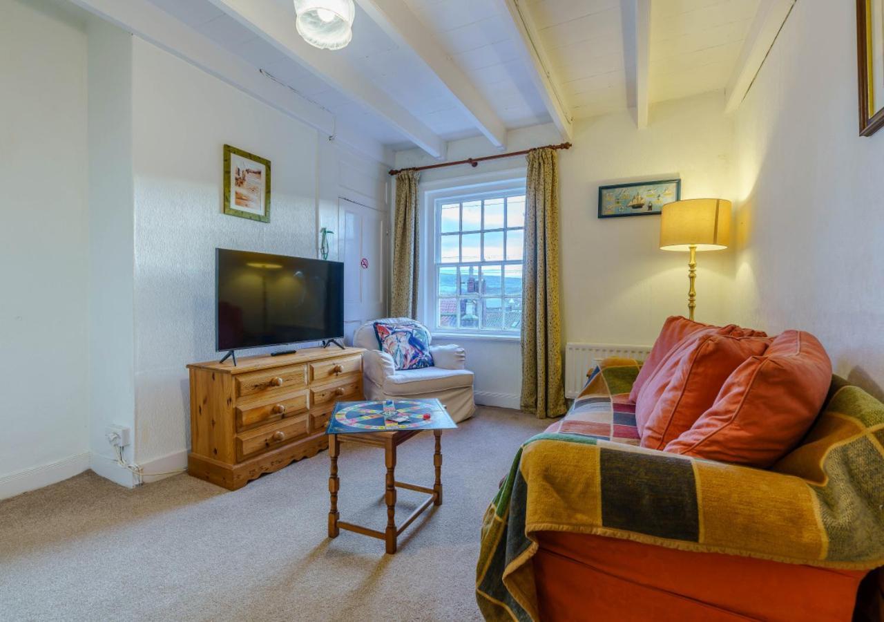 Alice Cottage Robin Hood's Bay Dış mekan fotoğraf
