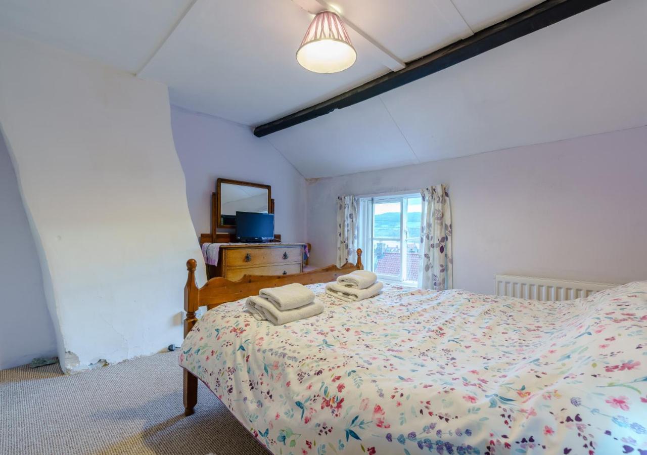 Alice Cottage Robin Hood's Bay Dış mekan fotoğraf