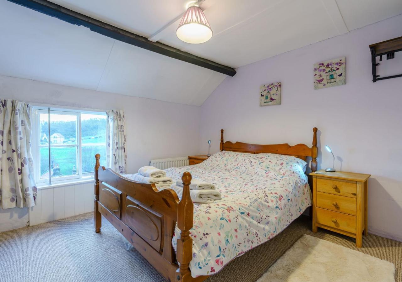 Alice Cottage Robin Hood's Bay Dış mekan fotoğraf