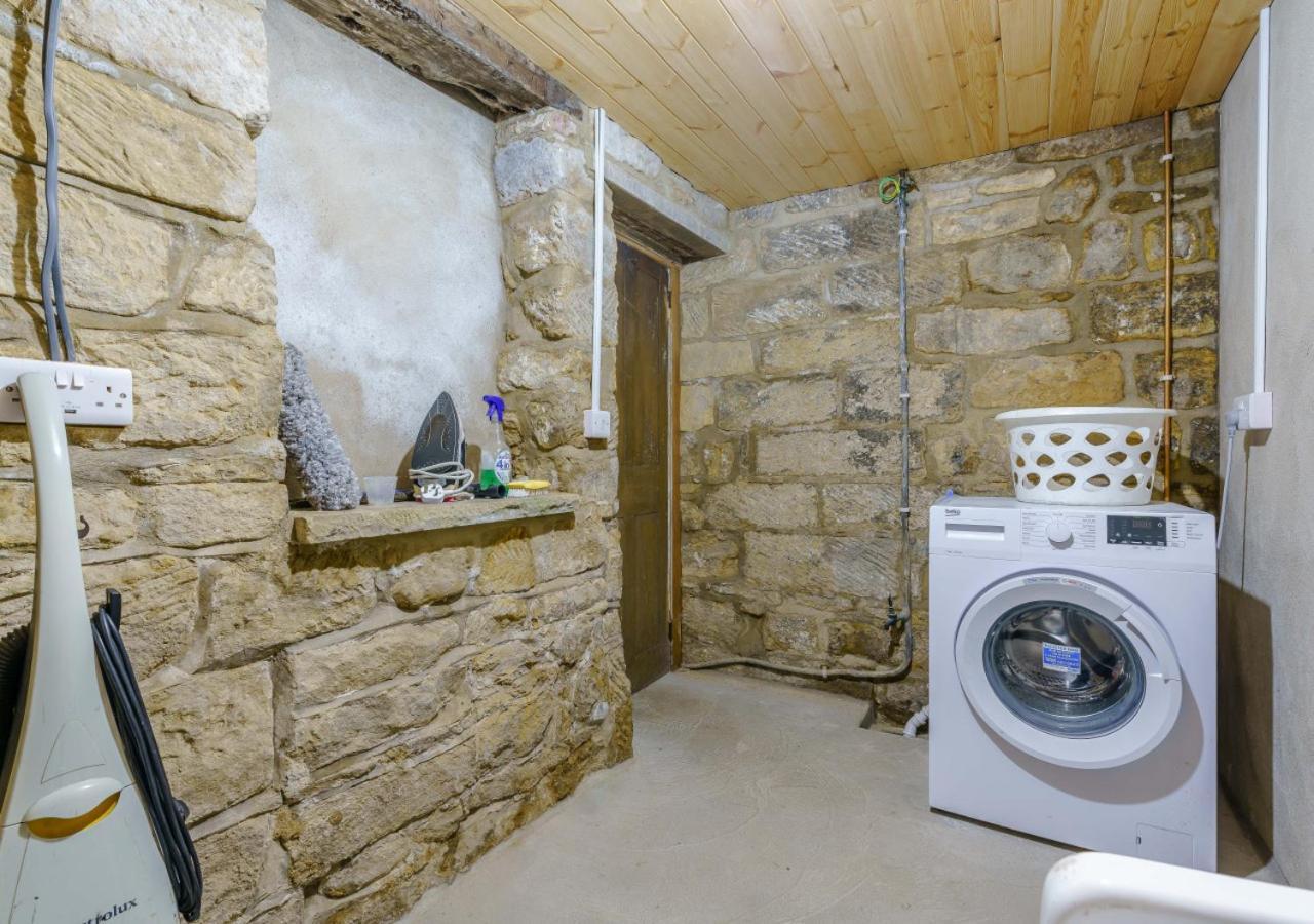 Alice Cottage Robin Hood's Bay Dış mekan fotoğraf